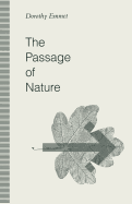 The passage of nature