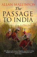 The Passage to India: (Matthew Hervey 13)