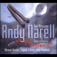 The Passage - Andy Narell