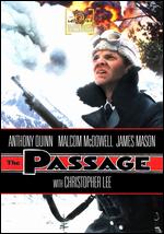 The Passage - J. Lee Thompson