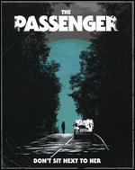 The Passenger [Blu-ray] - Fernando Gonzlez Gmez; Ral Cerezo