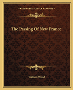 The Passing of New France