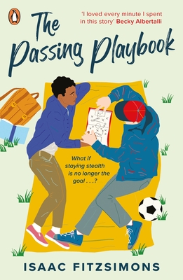 The Passing Playbook: TikTok made me buy it! - Fitzsimons, Isaac