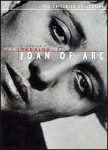 The Passion of Joan of Arc [Criterion Collection] - Carl Theodor Dreyer