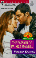 The Passion of Patrick MacNeill