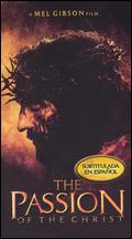 The Passion of The Christ - Mel Gibson