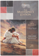 The Passion Translation New Testament, The (2020 Edn) Masterpiece Edition