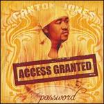 The Password: Access Granted