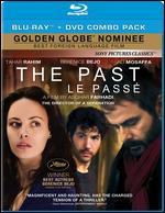 The Past [Blu-ray/DVD] - Asghar Farhadi
