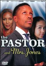 The Pastor and Mrs. Jones - Jean-Claude LaMarre