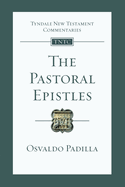 The Pastoral Epistles: An Introduction And Commentary
