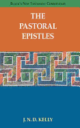 The Pastoral Epistles