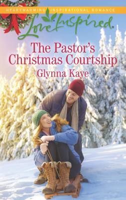 The Pastor's Christmas Courtship - Kaye, Glynna