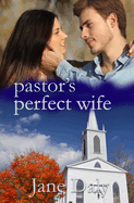 The Pastor's Perfect Wife