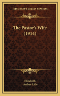 The Pastor's Wife (1914)