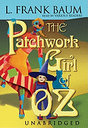 The Patchwork Girl of Oz