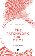 The Patchwork Girl of Oz