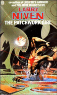 The Patchwork Girl - Niven, Larry