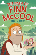 The Path of Finn McCool: A Bloomsbury Reader: Brown Book Band