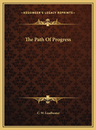 The Path of Progress