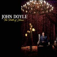 The Path of Stones - John Doyle