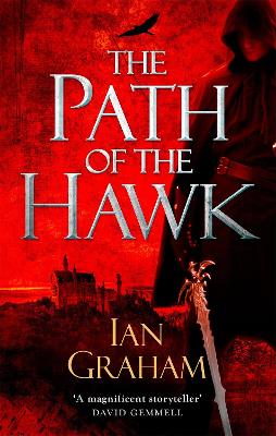 The Path of the Hawk - Graham, Ian