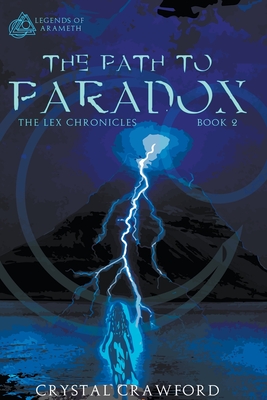 The Path to Paradox - Crawford, Crystal