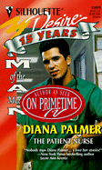 The Patient Nurse - Palmer, Diana
