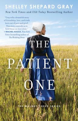 The Patient One - Gray, Shelley Shepard