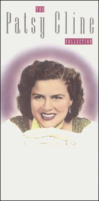 The Patsy Cline Collection [MCA] - Patsy Cline