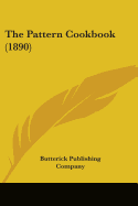 The Pattern Cookbook (1890)