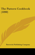 The Pattern Cookbook (1890)