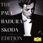 The Paul Badura-Skoda Edition