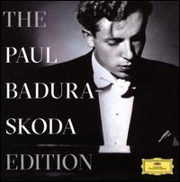 The Paul Badura-Skoda Edition - Antonio Janigro (cello); Barylli Quartet; Emanuel Brabec (cello); Jean Fournier (violin); Jrg Demus (piano);...