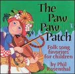 The Paw Paw Patch: Favorite Children's Songs