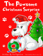 The Pawsome Christmas Surprise