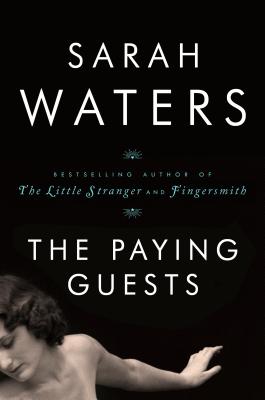 The Paying Guests - Waters, Sarah