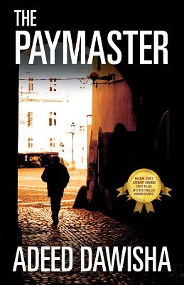 The Paymaster - Dawisha, Adeed