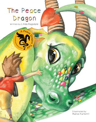 The Peace Dragon - Ragsdale, Linda