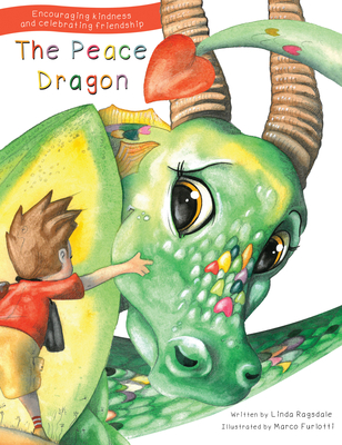 The Peace Dragon - Ragsdale, Linda