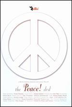 The Peace! DVD