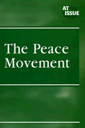 The Peace Movement