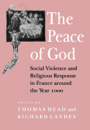 The Peace of God: The Politics of Nostalgia in the Age of Walpole