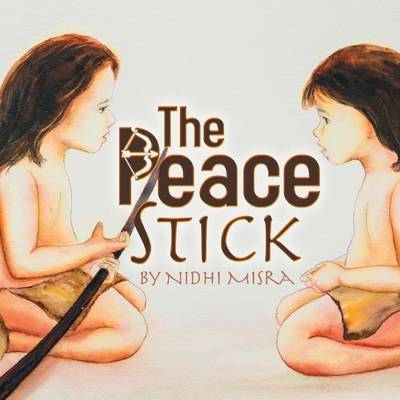 The Peace Stick - 