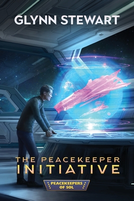 The Peacekeeper Initiative - Stewart, Glynn