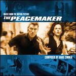 The Peacemaker [Original Motion Picture Soundtrack]
