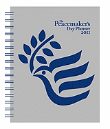 The Peacemaker's Day Planner - United States Institute of Peace (Creator)