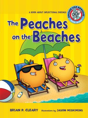 The Peaches on the Beaches Inflectional Endings - Cleary, Brian