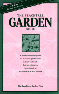 The Peachtree Garden Book