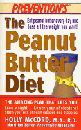 The Peanut Butter Diet
